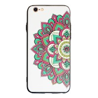 Case Mandala - iPhone 6/6S